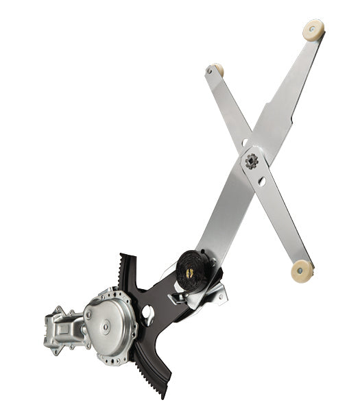 Window Regulator Control Window Regulators