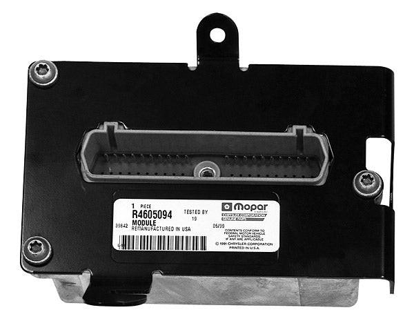 ABS Controllers