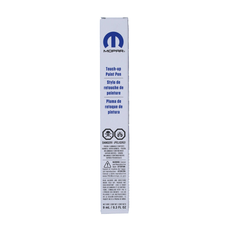 Mopar 68627362AA Touch Up Paint Brush Pen - PXR
