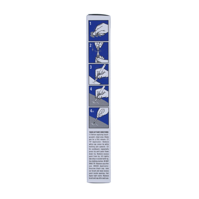 Mopar 68627362AA Touch Up Paint Brush Pen - PXR