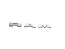 Mopar 68358569AA Nameplate