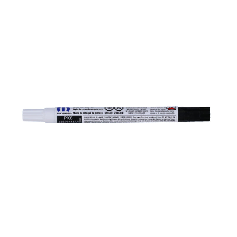 Mopar 68626413AA Touch Up Brush Paint Pen - PX8