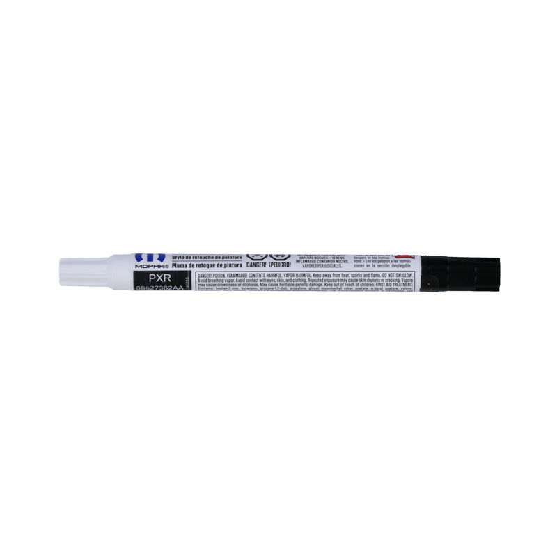 Mopar 68627362AA Touch Up Paint Brush Pen - PXR