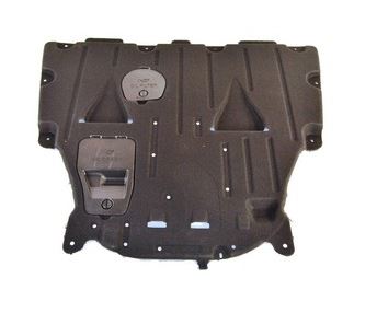 Mopar 68102931AB Front Shield