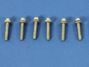 Mopar 06507697AA Hex Flange Head Screw
