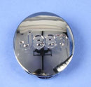 Mopar 5HT59SZ0AC Jeep Center Wheel Cap