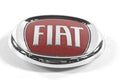 Mopar 68073863AB Fiat Deck Lid Emblem