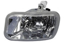 Mopar 55372734AB Front Fog Lamp