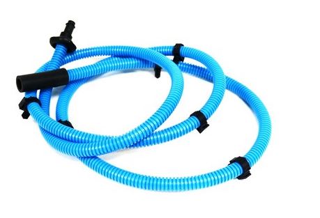 Mopar 55136966AC Sunroof Drain Hose