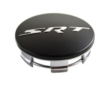 Mopar 5QW99RXFAA Center Wheel Cap Set of 4