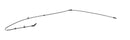 Mopar 68102967AA Windshield Washer Hose
