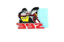 Mopar 68394690AA Bee Nameplate