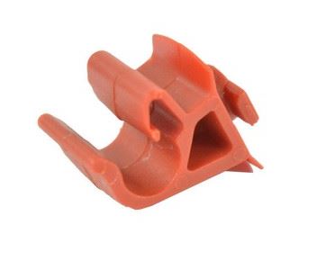 Mopar 68259404AA Hood Prop Rod Clip