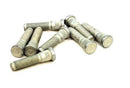 Mopar 06509858AA Hub Stud