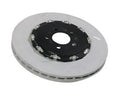 Mopar 68184587AE Dodge Disc Brake Rotor