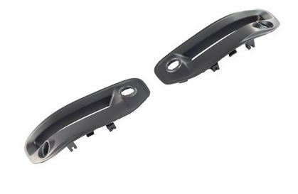 Mopar 68312234AB Fog Lamp Bezel