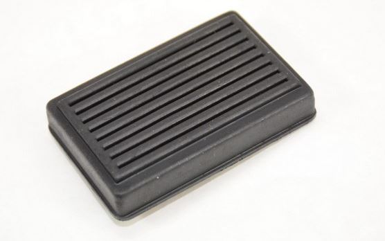 Mopar 05102088AA Parking Brake Pedal Cover