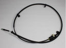 Mopar 52104352AA Jeep Fuel Injector Throttle Cable