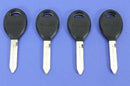 Mopar 05018700AA Jeep Blank Key