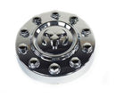 Mopar 68053038AA RAM Chrome Wheel Center Cap