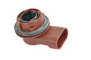 Mopar 68285062AA Jeep Tail Light Socket