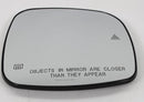 Mopar 68060204AB Mirror Replacement Glass