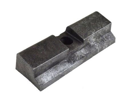 Mopar 68041158AA Battery Hold Down Bracket Pack of 2