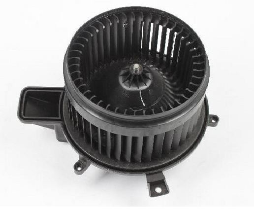 Mopar 68079477AB Blower With Wheel Motor