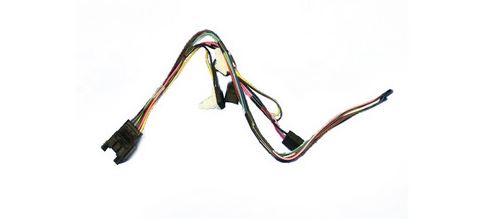 Mopar 05013608AA Overhead Console Wiring