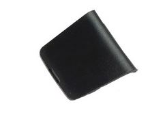 Mopar 68299112AC RAM Spare Tire Winch Cover