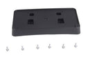 Mopar 68207291AC License Plate Bracket