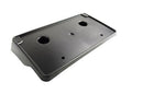Mopar 68141643AA License Plate Bracket