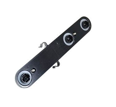 Mopar 68003679AB Turn Single Light Socket Rear