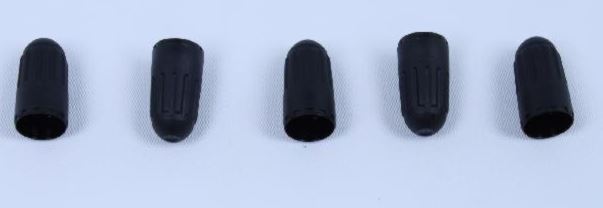 Mopar 68058768AA Valve Stem Cap Kit
