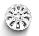 Mopar 1SZ55PAKAB Wheel Cover