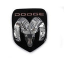 Mopar 55295240 Dodge RAM Hood Insert Emblem
