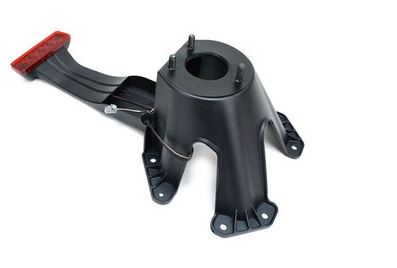 Mopar 55397217AJ Spare Tire Bracket