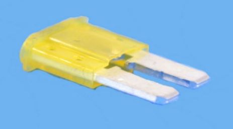 Mopar 68100746AB Micro Fuse