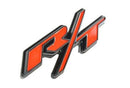 Mopar 68227442AB R/T Nameplate
