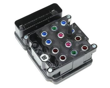 Mopar 68259556AD Anti-Lock Brake System Module