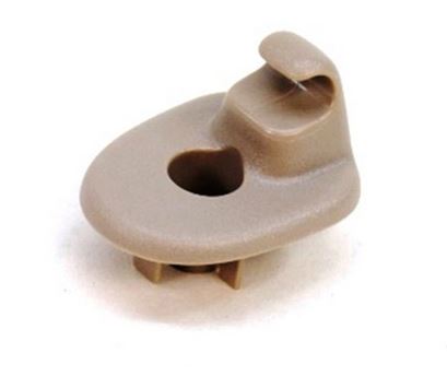 Mopar 1AR26BD1AA Visor Support