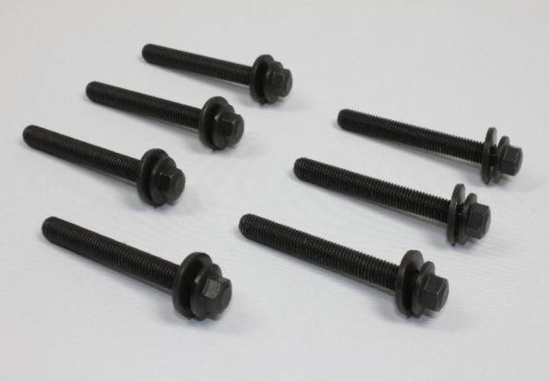 Mopar 06506843AA Hex Flange Head Screw