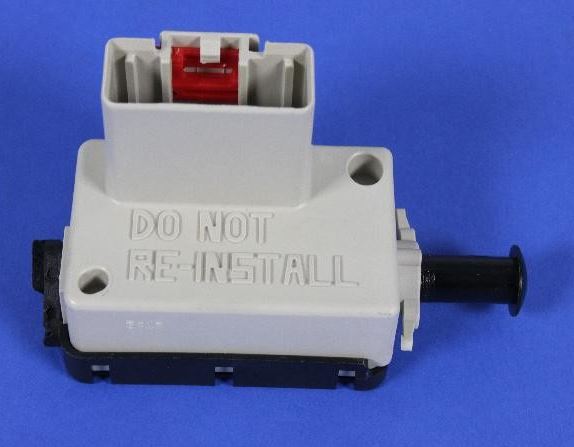 Mopar 05016294AD Stop Lamp Switch