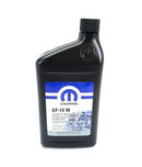 Mopar 68171866AB Automatic Transmission Fluid