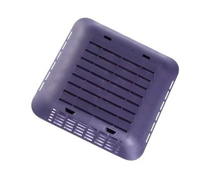 Mopar 68324094AB Glove Box Air Duct Cap