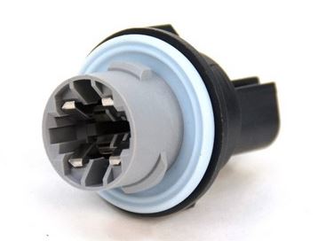 Mopar 68191950AA Jeep Daytime Running Lamp Socket