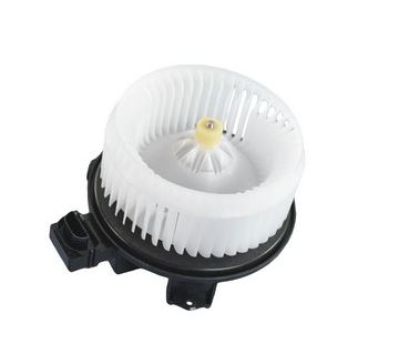 Mopar 68048903AB Blower with Wheel Motor