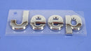 Mopar 55157088AC Jeep Emblem Nameplate