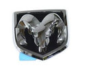 Mopar 68082011AB RAM Tailgate Emblem