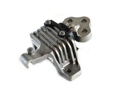 Mopar 68245568AA Transmission Mount Isolator